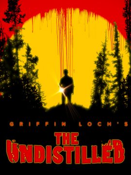 The Undistilled