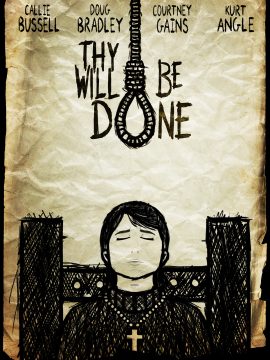 Thy Will Be Done