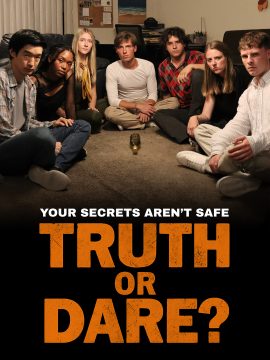Truth or Dare?