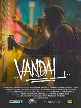 Vandal