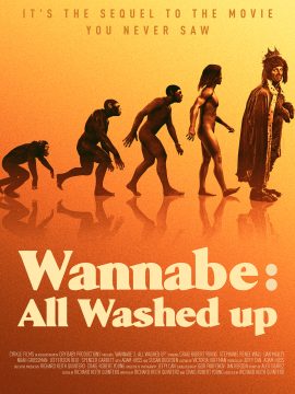 Wanna Be: All Washed Up
