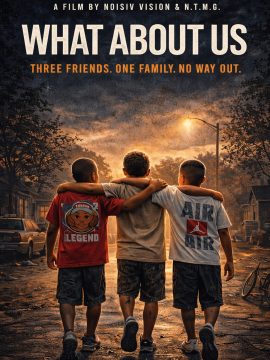 What About Us