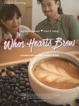 When Hearts Brew