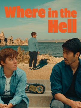 Where in the Hell