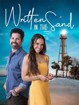 Written in the Sand