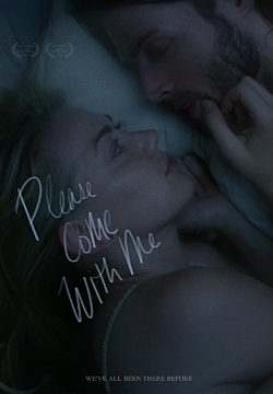 The Film Catalogue Please Come With Me