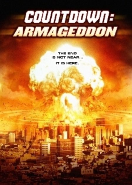 The Film Catalogue | COUNTDOWN: ARMAGEDDON