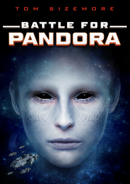 The Film Catalogue | Battle For Pandora