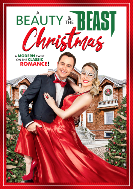 The Film Catalogue | A Beauty & the Beast Christmas