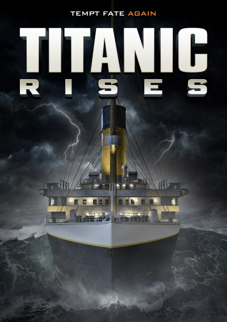 The Film Catalogue | Titanic Rises