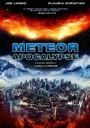 The Film Catalogue | METEOR APOCALYPSE
