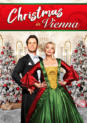 The Film Catalogue | Christmas in Vienna