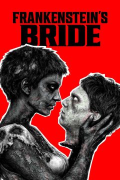 Frankenstein's Bride