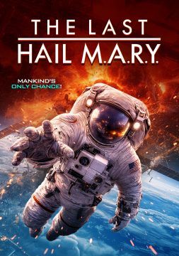 The Last Hail M.A.R.Y.