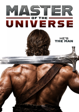 Master of the Universe