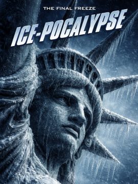 Ice-pocalypse