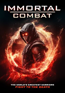 Immortal Combat