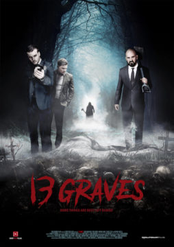 13 Graves