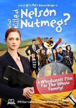 Who Killed Nelson Nutmeg?