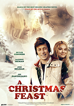 The Film Catalogue | A Christmas Feast
