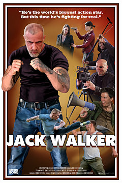 Jack Walker