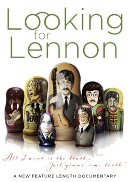 Looking For Lennon