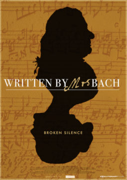 Written By Mrs Bach: Broken Silence