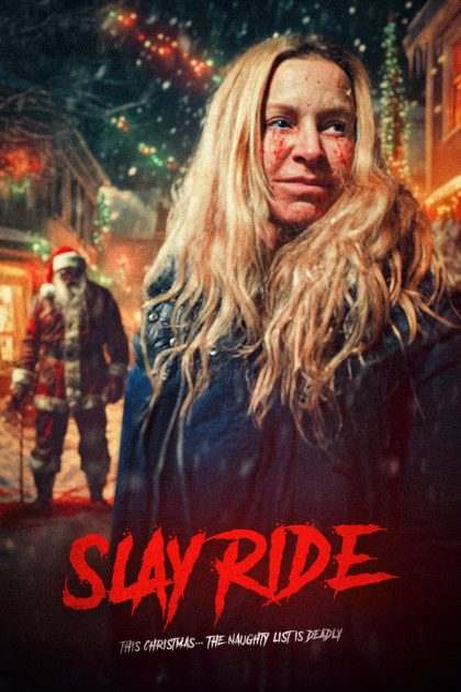 Shlay Ride The Film Catalogue | Slay Ride