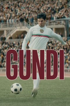Gundi