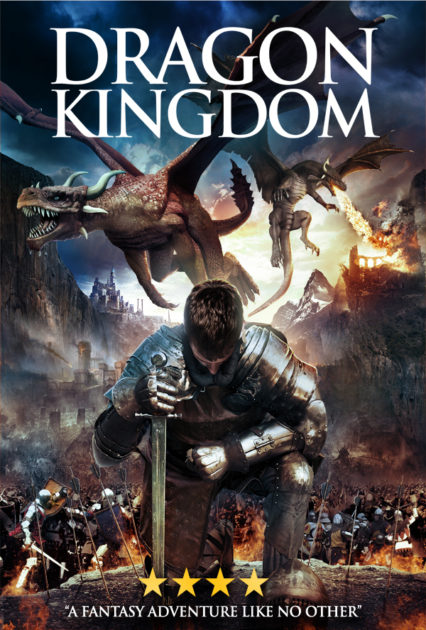 The Film Catalogue Dragon Kingdom