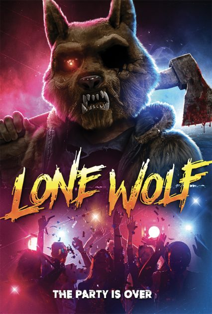 the lone wolf the lone wolf