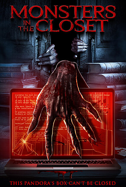 The Film Catalogue | Monsters In The Closet