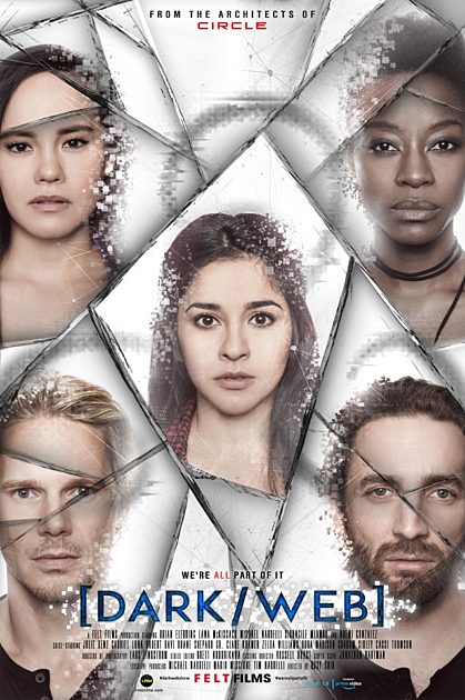 The Film Catalogue | Dark/Web Series