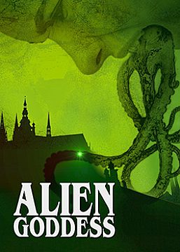 Alien Goddes