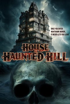 The House on Haunted Hill