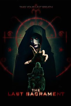The Last Sacrament