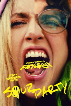 Sour Party