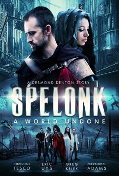 Spelonk