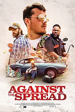 Against the Spread