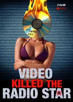Video Killed the Radio Star