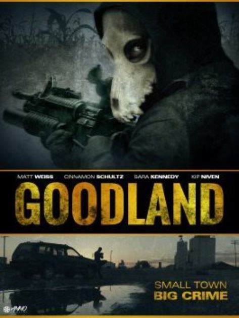 The Film Catalogue | GOODLAND