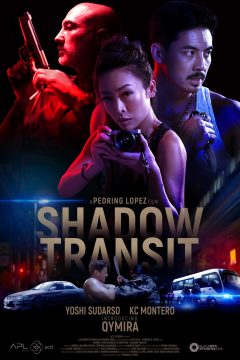 Shadow Transit