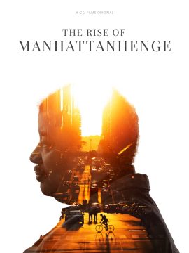 The Rise of Manhattenhenge