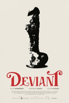DEVIANT