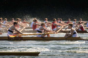 The Rome Eight