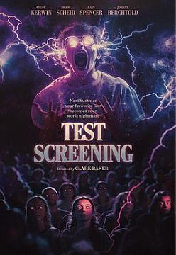 Test Screening