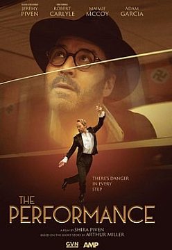 The Performance