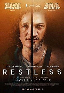 Restless