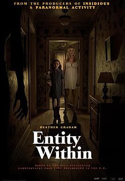 Entity Within