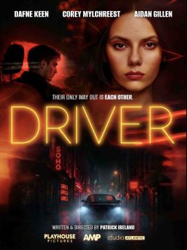 DRIVER